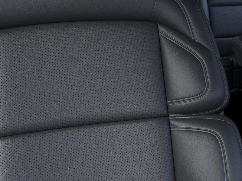 Thumbnail: 2026 Lincoln Navigator - 11