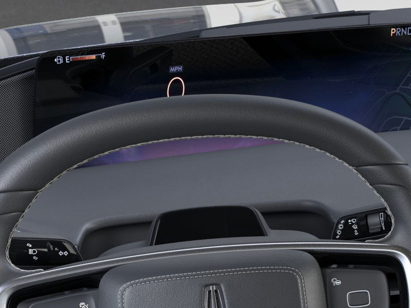 Thumbnail: 2026 Lincoln Navigator - 17