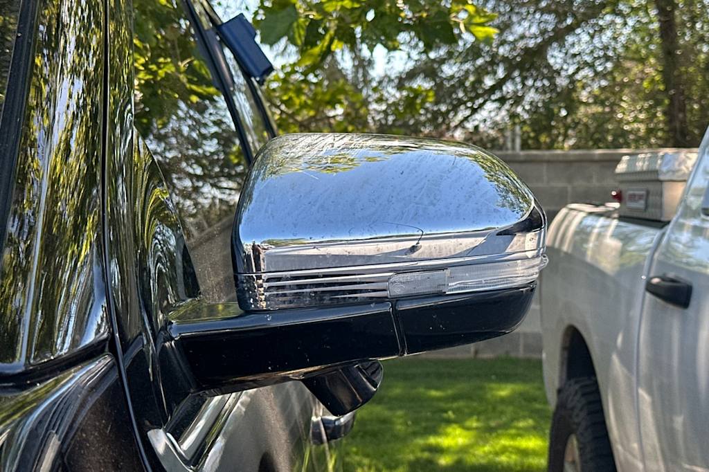 Thumbnail: 2022 Lincoln Navigator - 9