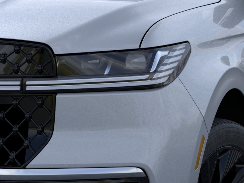 Thumbnail: 2026 Lincoln Navigator L - 19