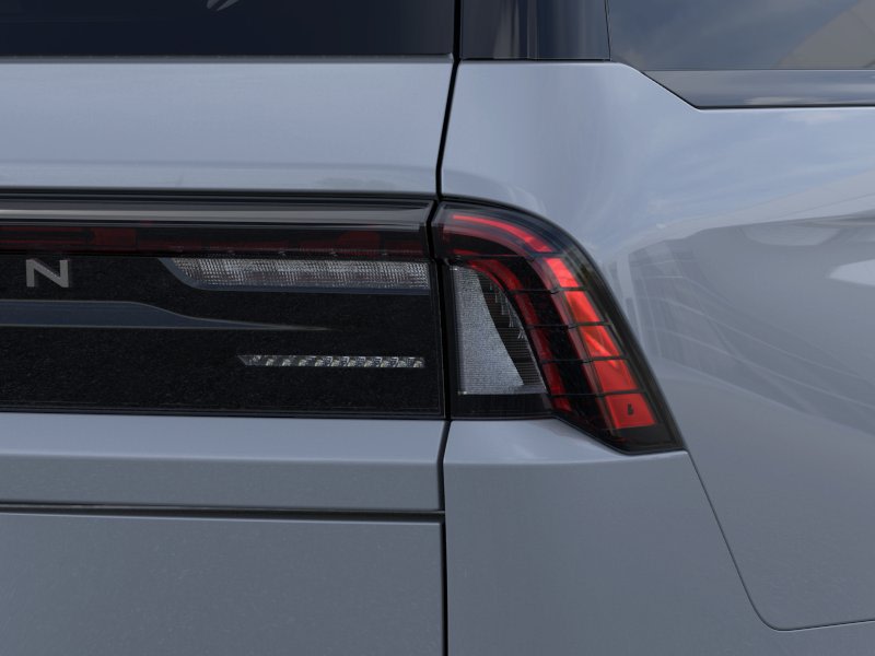 Thumbnail: 2026 Lincoln Navigator L - 21