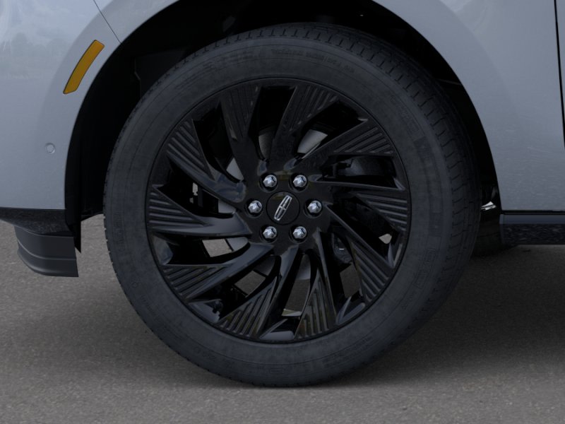 Thumbnail: 2026 Lincoln Navigator L - 7