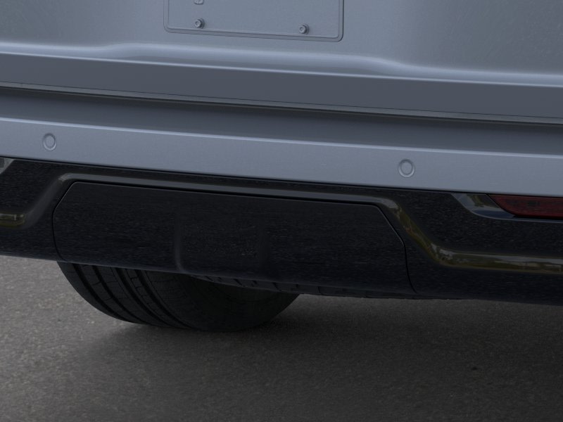 Thumbnail: 2026 Lincoln Navigator L - 23