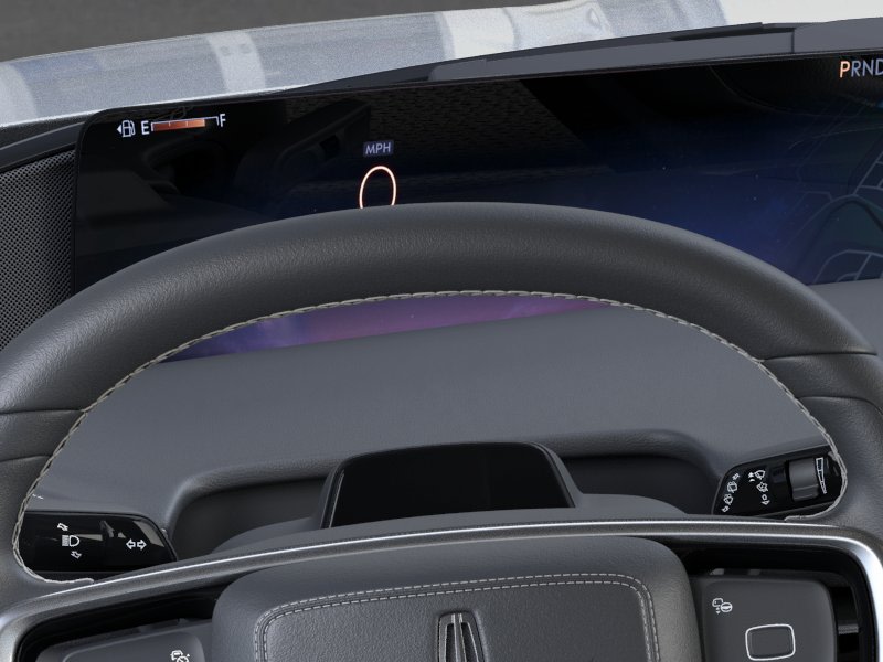 Thumbnail: 2026 Lincoln Navigator L - 16