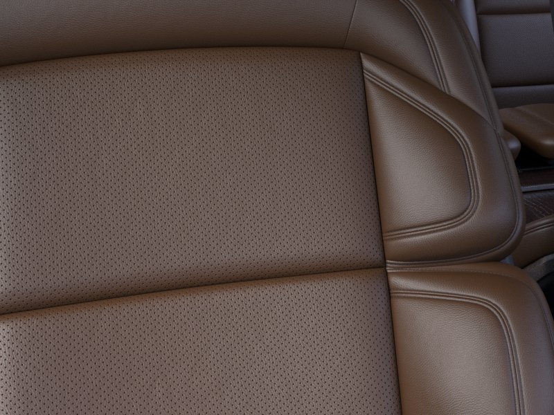 Thumbnail: 2026 Lincoln Navigator L - 10