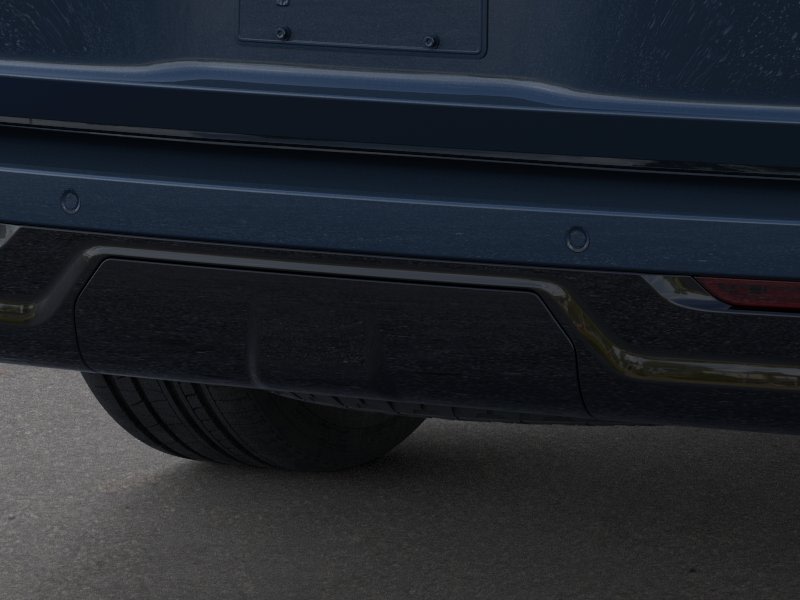 Thumbnail: 2026 Lincoln Navigator L - 23