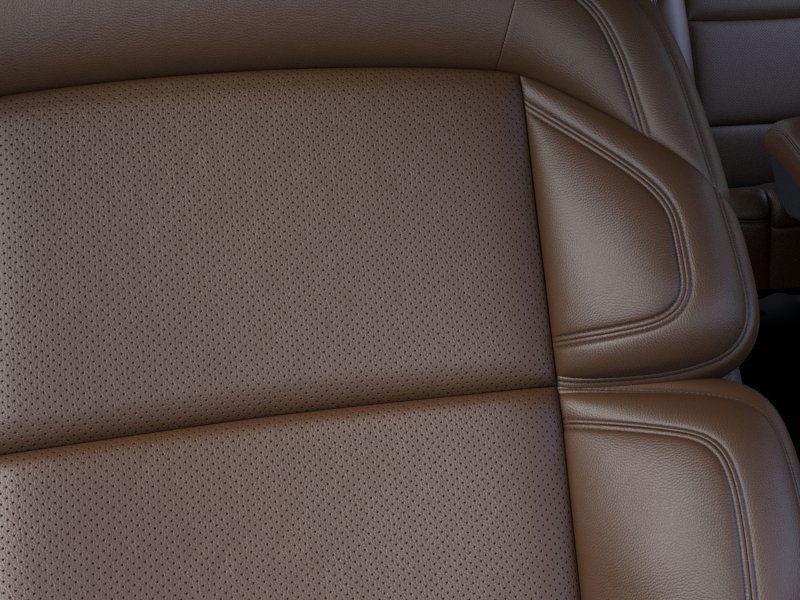 Thumbnail: 2025 Lincoln Navigator L - 10