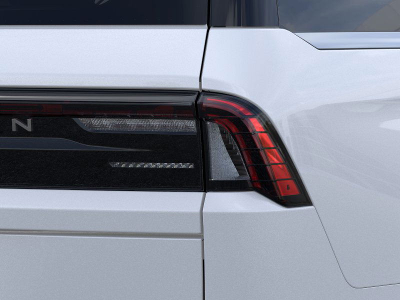 Thumbnail: 2026 Lincoln Navigator L - 21