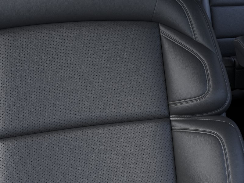Thumbnail: 2026 Lincoln Navigator L - 8
