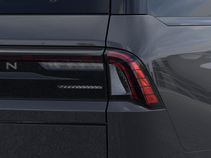 Thumbnail: 2026 Lincoln Navigator L - 21