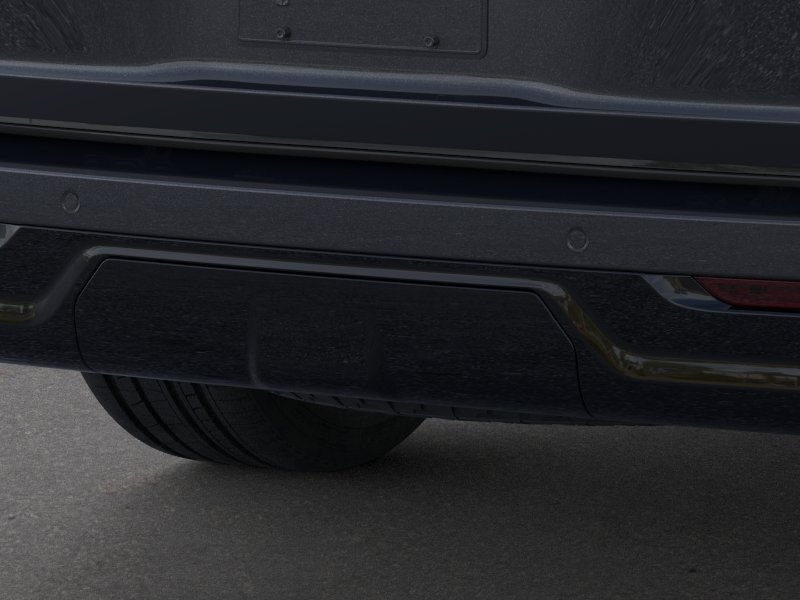 Thumbnail: 2026 Lincoln Navigator L - 23