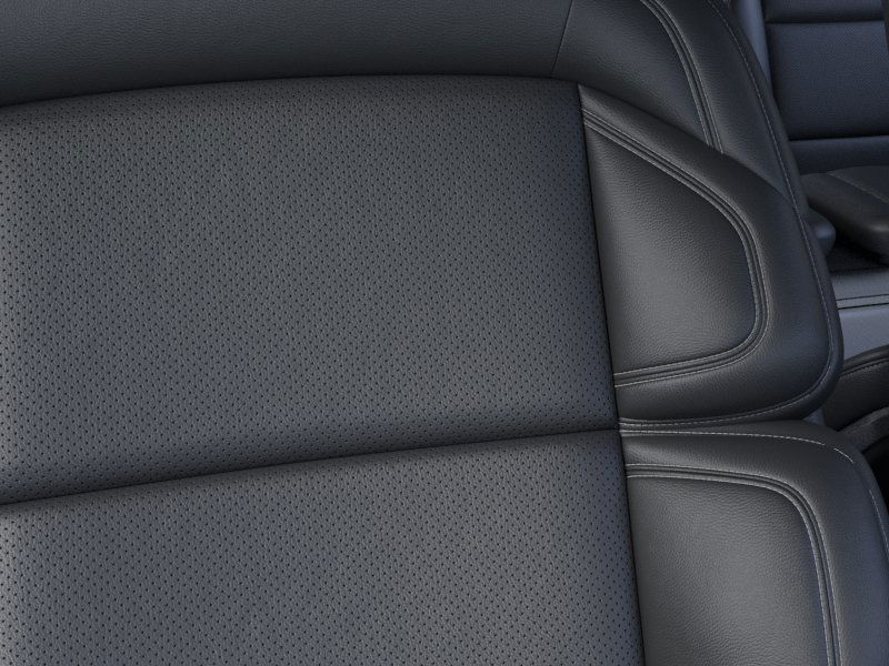 Thumbnail: 2025 Lincoln Navigator L - 10