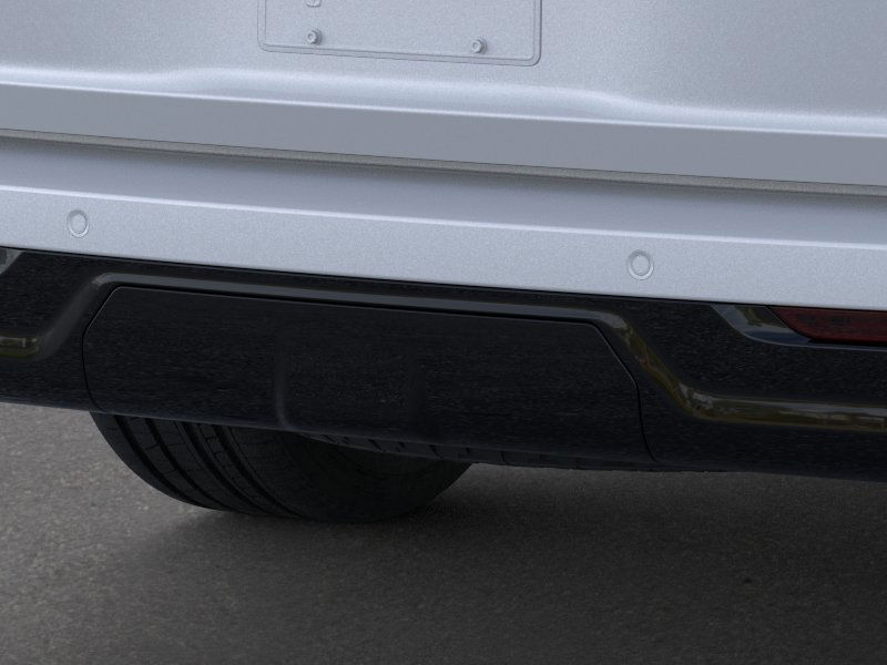 Thumbnail: 2025 Lincoln Navigator L - 23