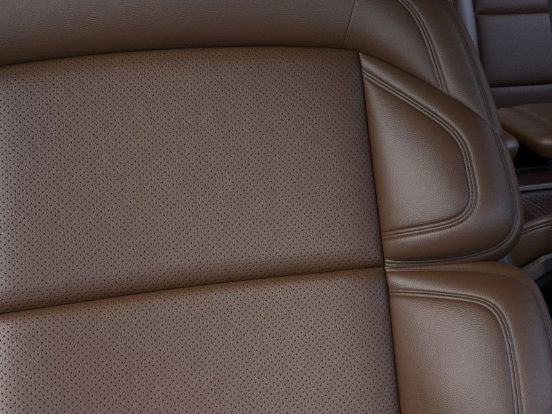 Thumbnail: 2025 Lincoln Navigator L - 8