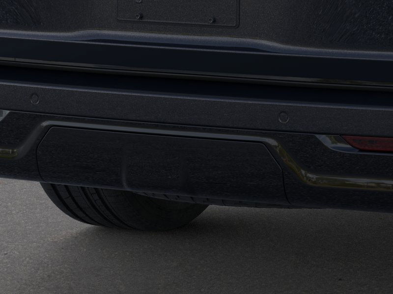 Thumbnail: 2025 Lincoln Navigator L - 21