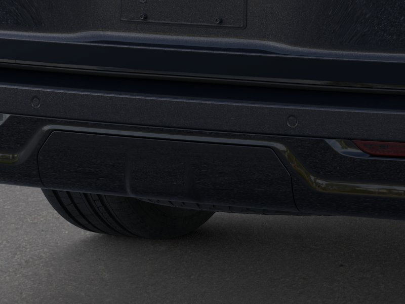 Thumbnail: 2025 Lincoln Navigator L - 23