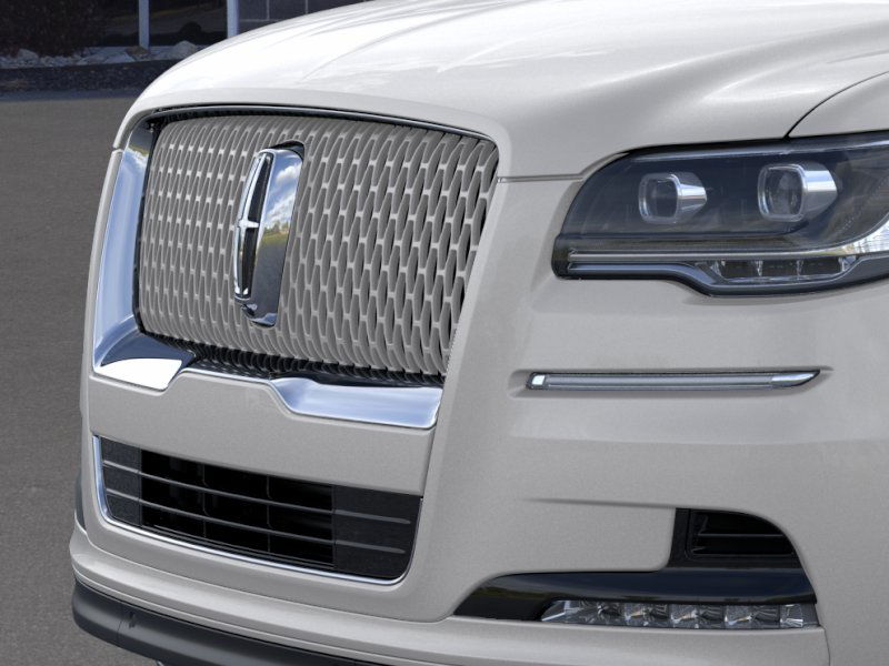 2024 Lincoln Navigator L Reserve 18