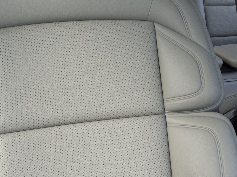 Thumbnail: 2026 Lincoln Navigator L - 10
