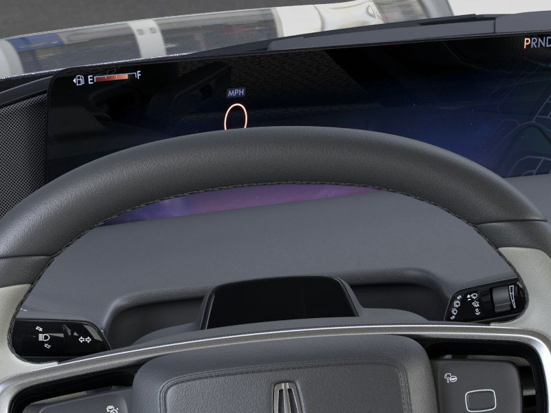 Thumbnail: 2026 Lincoln Navigator L - 16