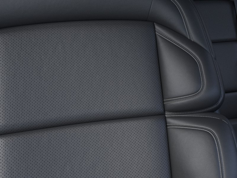 Thumbnail: 2026 Lincoln Navigator L - 17