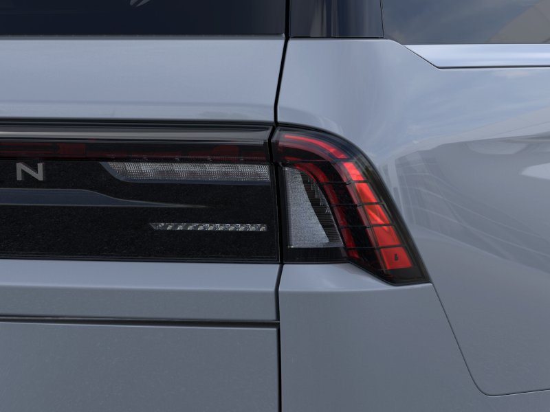 Thumbnail: 2026 Lincoln Navigator L - 21
