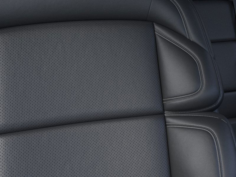Thumbnail: 2025 Lincoln Navigator L - 9