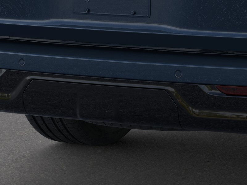 Thumbnail: 2026 Lincoln Navigator L - 23