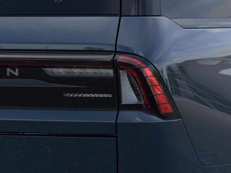 Thumbnail: 2026 Lincoln Navigator L - 21