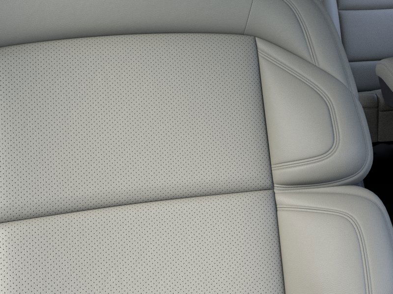 Thumbnail: 2026 Lincoln Navigator L - 9