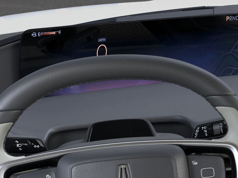 Thumbnail: 2026 Lincoln Navigator L - 16