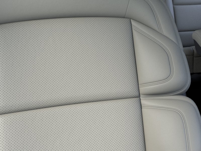 Thumbnail: 2026 Lincoln Navigator L - 9