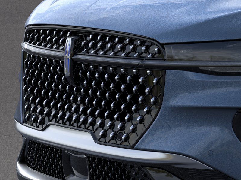Thumbnail: 2026 Lincoln Nautilus - 12