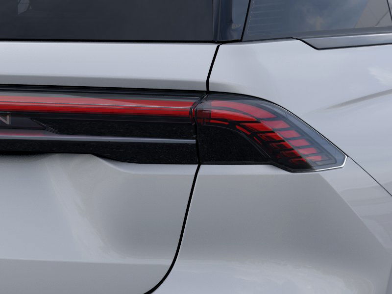 Thumbnail: 2026 Lincoln Nautilus - 21