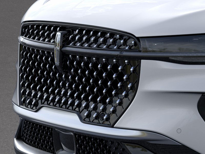 Thumbnail: 2026 Lincoln Nautilus - 12