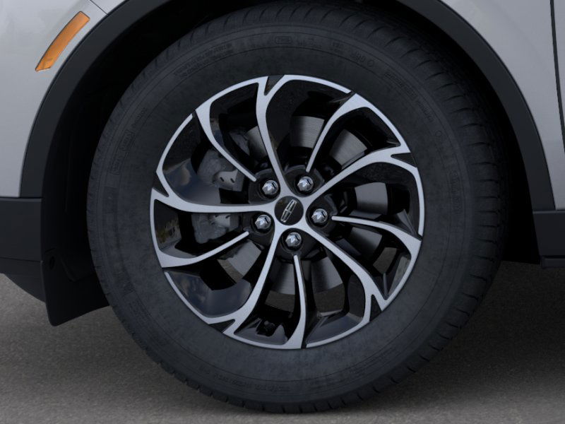 Thumbnail: 2026 Lincoln Nautilus - 7