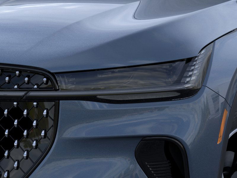 Thumbnail: 2026 Lincoln Nautilus - 19