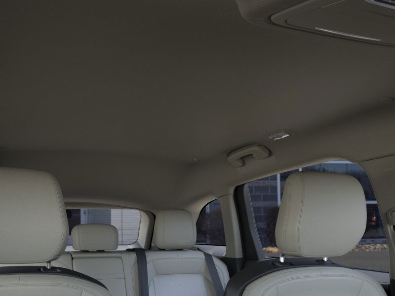 Thumbnail: 2026 Lincoln Nautilus - 22