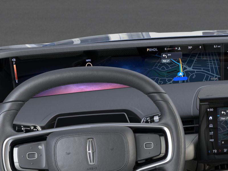 Thumbnail: 2026 Lincoln Nautilus - 17