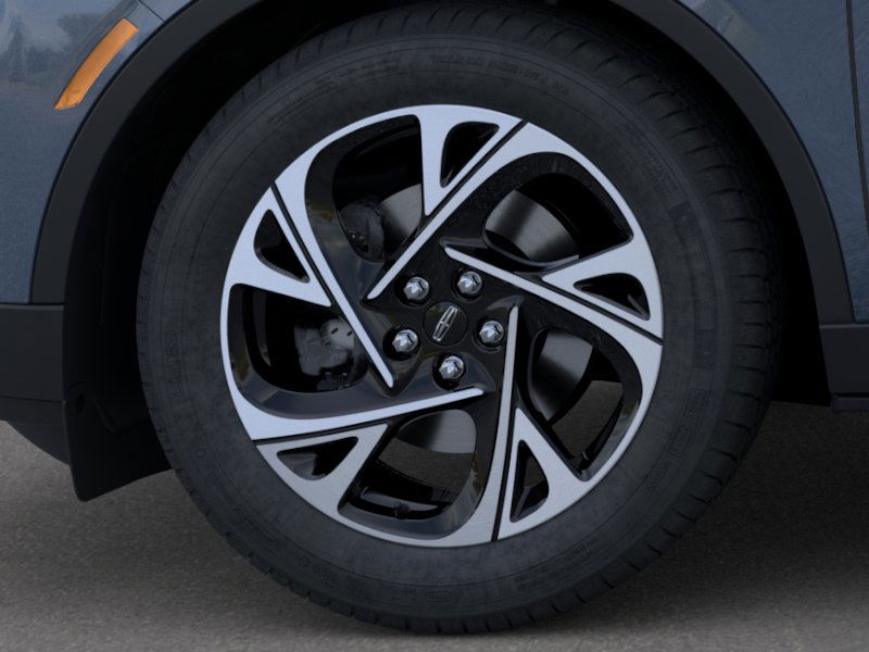 Thumbnail: 2026 Lincoln Nautilus - 7