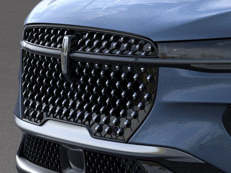 Thumbnail: 2026 Lincoln Nautilus - 12