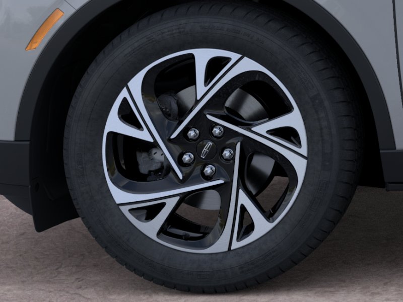 Thumbnail: 2026 Lincoln Nautilus - 8