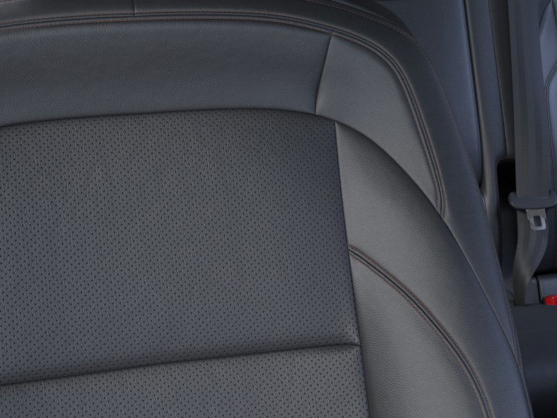 Thumbnail: 2026 Lincoln Nautilus - 8