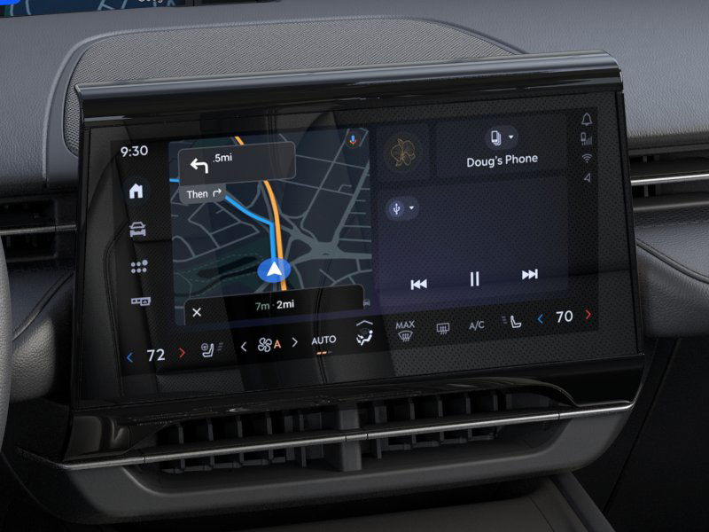 Thumbnail: 2026 Lincoln Nautilus - 10