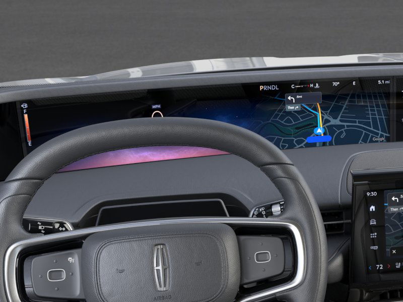 Thumbnail: 2026 Lincoln Nautilus - 17