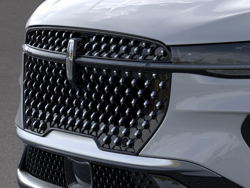 Thumbnail: 2026 Lincoln Nautilus - 12