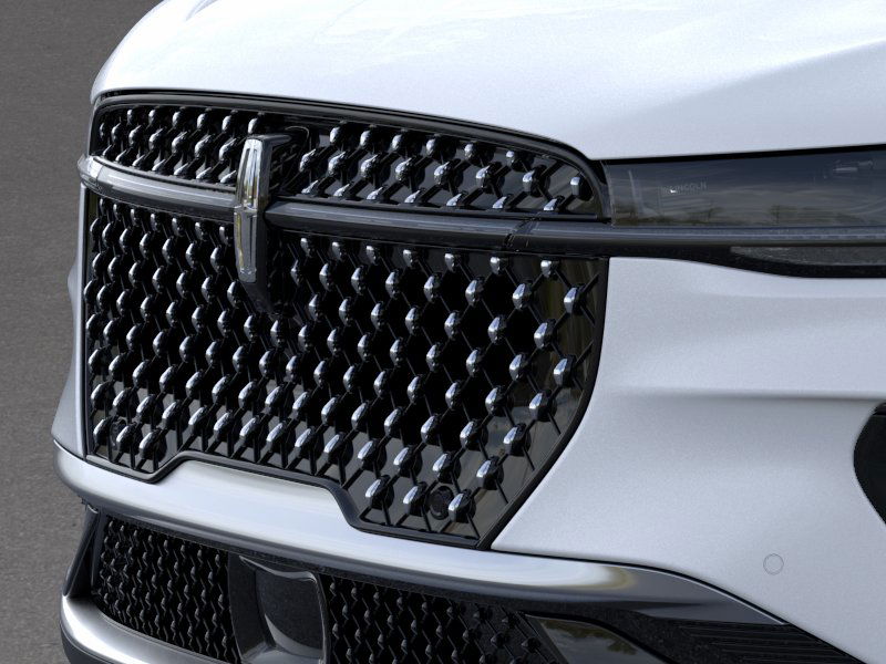 Thumbnail: 2026 Lincoln Nautilus - 12