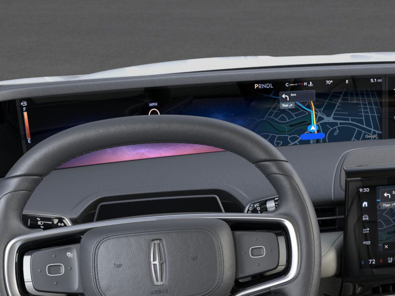 Thumbnail: 2026 Lincoln Nautilus - 17