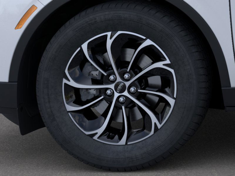 Thumbnail: 2026 Lincoln Nautilus - 7