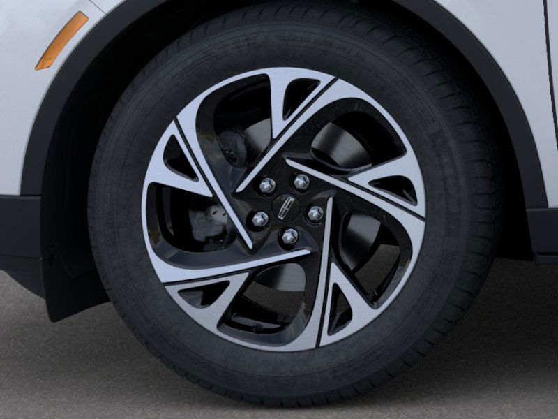 Thumbnail: 2026 Lincoln Nautilus - 7