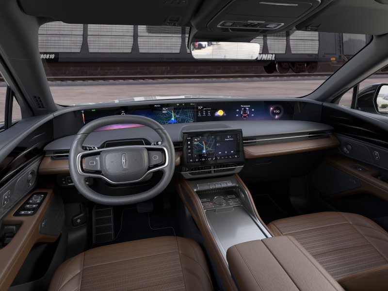 Thumbnail: 2026 Lincoln Nautilus - 2